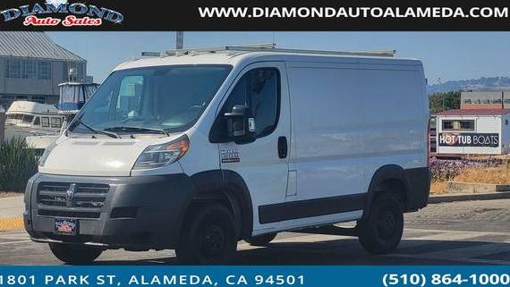 RAM PROMASTER 1500 2016 3C6TRVNG6GE126913 image